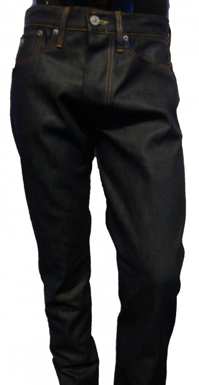 50128 3301 Straight Jean 50128 3301 Straight Jean garment details