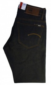 50128 3301 Straight Jean 