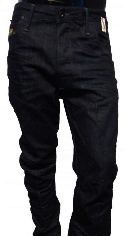 50688 5620 3D Dimension Tapered Jean 50688 5620 3D Dimension Tapered Jean garment details
