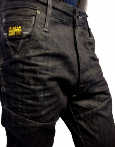 50688 5620 3D Dimension Tapered Jean 50688 5620 3D Dimension Tapered Jean garment details