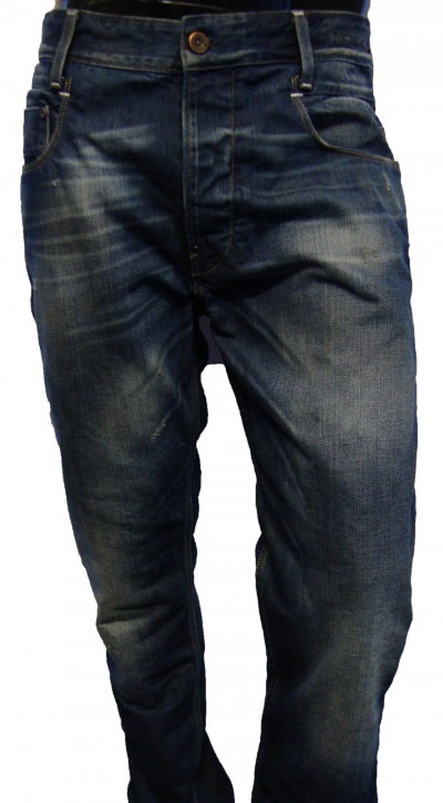 50639 New Radar Tapered Jean 50639 New Radar Tapered Jean garment details