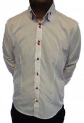71847 Saddle Stitch Shirt by Guide