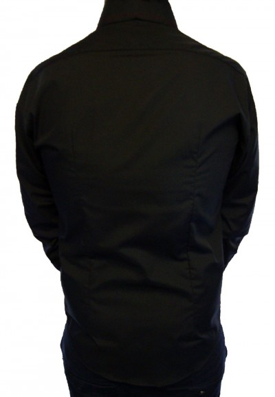 71847 Saddle Stitch Shirt 71847 Saddle Stitch Shirt garment details
