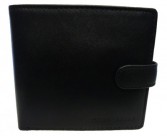 WT101 Popper Leather Wallet by Guide