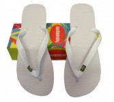 Brasil Flip Flops by Havaianas