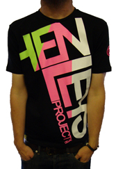 Lockengate S/S Logo Tee by 