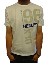 Mingoose S/S Logo Tee by 