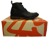 Estate Lace Boot by 