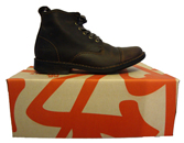 Estate Lace Boot by 