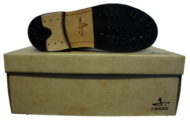 Manor Leather Worker Boot Manor Leather Worker Boot garment details