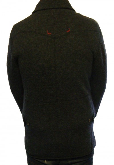 Masterplan Button Through Cardigan Masterplan Button Through Cardigan garment details