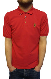 Williams S/S Pique Polo by 