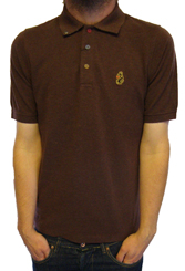 Williams H/S Pique Polo by 