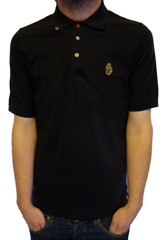 Williams H/S Pique Polo by 