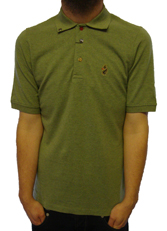 Williams H/S Pique Polo by 