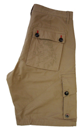Fortune Cargo Short by 