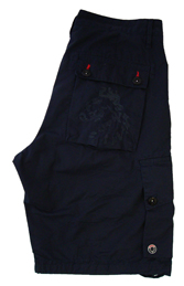 Fortune Cargo Short by 