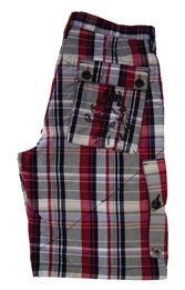 Fortune Cargo Short by 