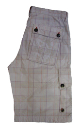Cookie Cotton Cargo Short by 