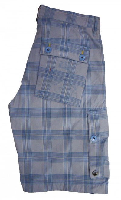 Luke 1977 Cookie Cargo Shorts Shorts, from ApacheOnline