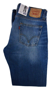 512 Bootcut Fit Jean by 