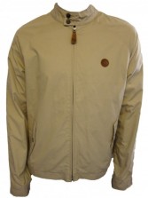Harrington Zip Jacket by Pretty Green