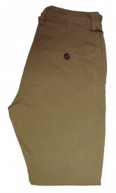Garment Dye Chino Trouser by Pretty Green