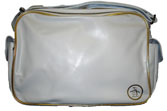 Retro Despatch Bag by 