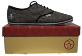 Sam Dogtooth Plimsoll by 