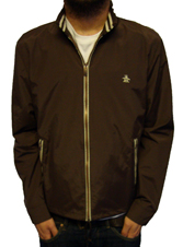 1BFJ0114 Old Ratner Jacket by 