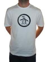 19SK0041 S/S Circle Logo Tee by 