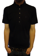 522450 H/S Cotton Polo by 