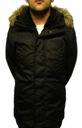 Alaska Parka 3 In 1 Coat
