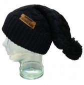 Supercable Oversized Beanie Hat