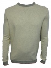 Deck Crew Neck Knitwear 