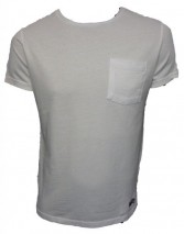 Vintage Logo Pocket T Shirt by Superdry
