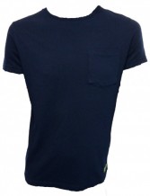 Vintage Logo Pocket T Shirt by Superdry