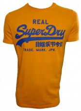 Vintage Entry Logo T Shirt 