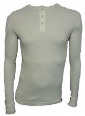 Heritage Grandad Jersey Top 