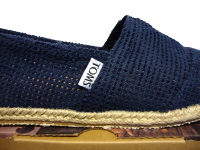 Classic Freetown Perforated Shoe Classic Freetown Perforated Shoe garment details