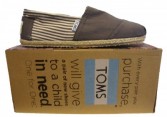 University Classic Stripe Slip On Shoe by 