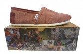 Classic Farrin Slip On Shoe by Dosh