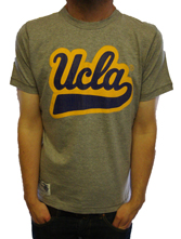 Drake S/S Cracked Logo Tee by 