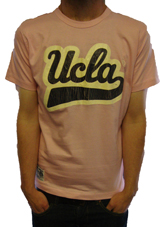 Drake S/S Cracked Logo Tee by 