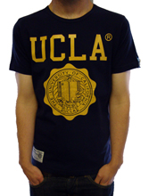 Powell S/S Logo Tee by 