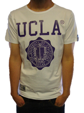 Powell S/S Logo Tee by 