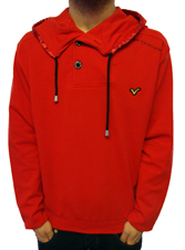 New Funk Overhead Hoody by 
