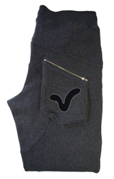 Diver Sweat Joggers by 