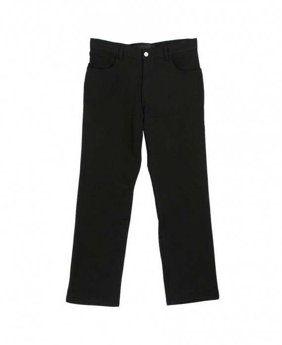 Bi Stretch Trouser Bi Stretch Trouser garment details