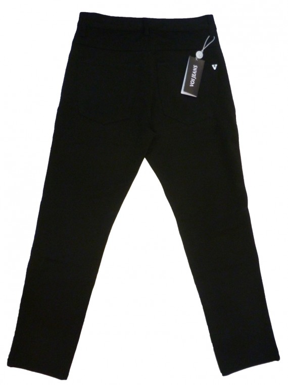 Bi Stretch Trouser Bi Stretch Trouser garment details
